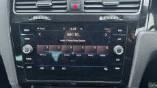 Volkswagen Golf 1.5 TSI EVO 150 GT 5dr DSG Petrol Hatchback